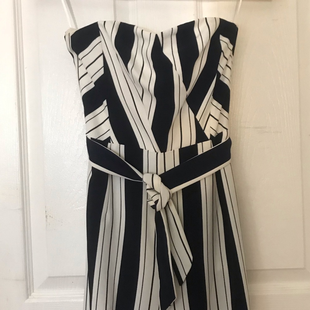 H&M jumpsuit